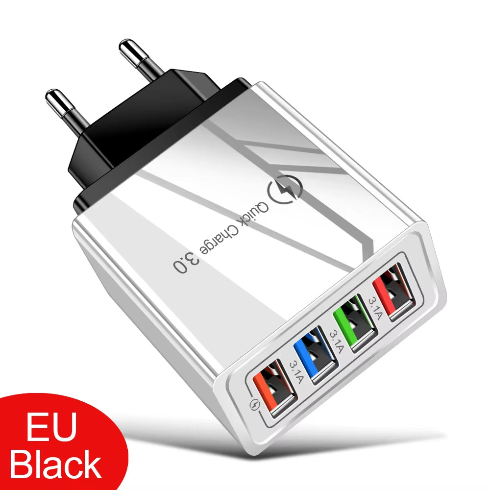 QCharge 3.0