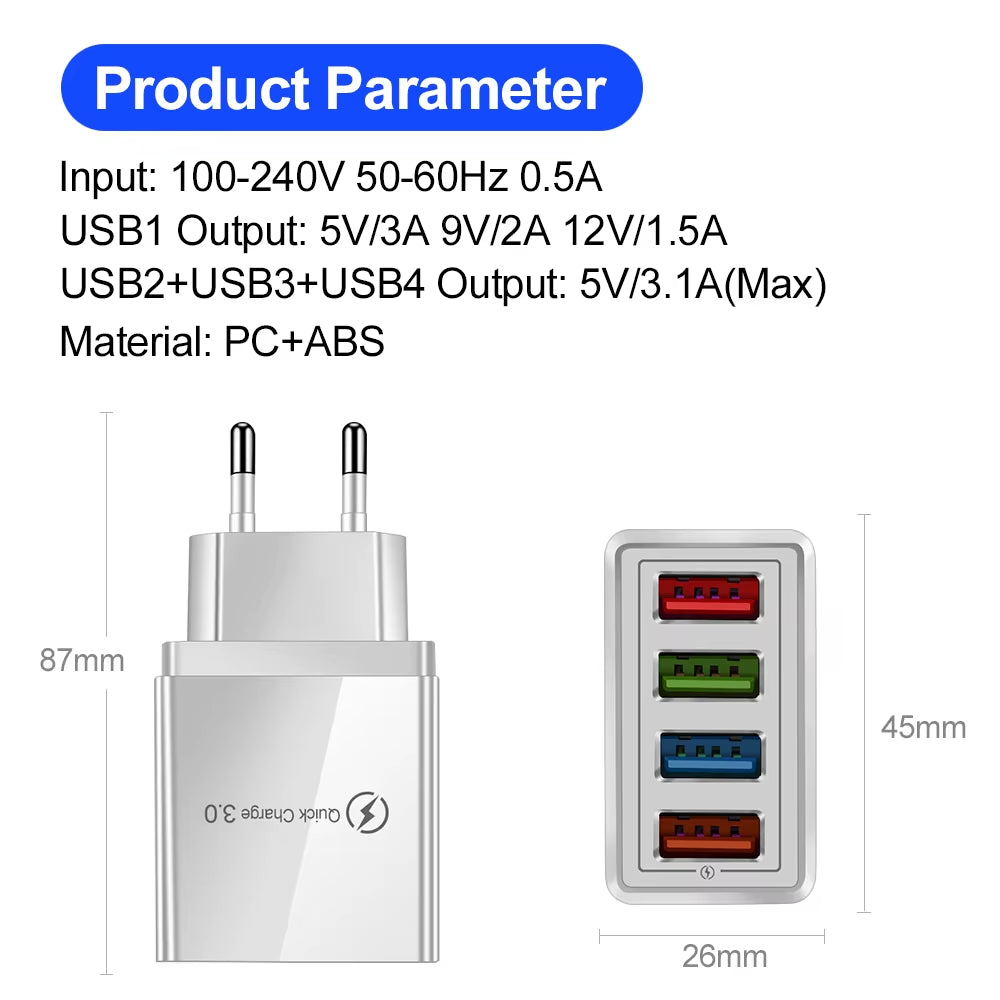 QCharge 3.0