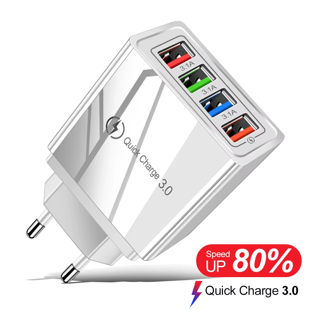 QCharge 3.0